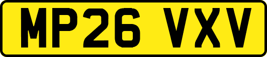 MP26VXV