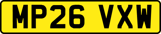MP26VXW