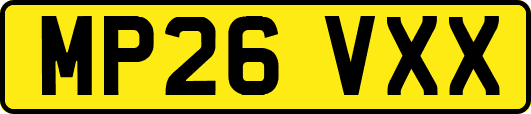 MP26VXX