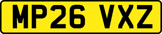 MP26VXZ