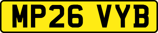 MP26VYB