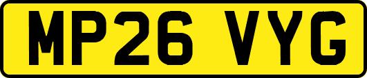 MP26VYG