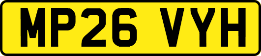 MP26VYH