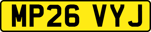 MP26VYJ