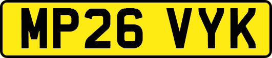 MP26VYK