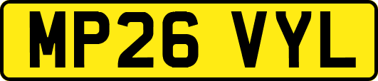 MP26VYL