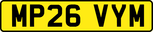 MP26VYM