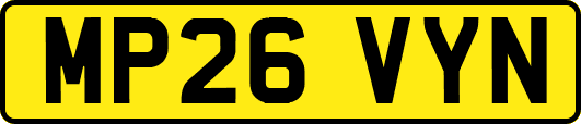 MP26VYN
