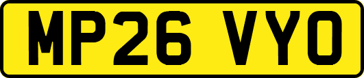 MP26VYO