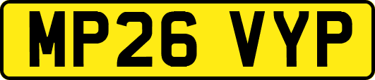 MP26VYP