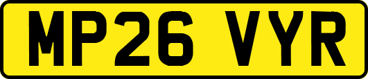 MP26VYR