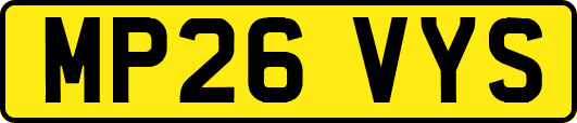 MP26VYS