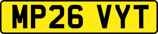 MP26VYT