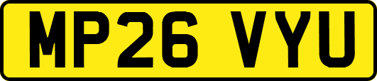 MP26VYU