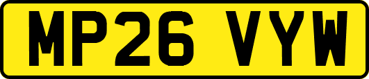 MP26VYW