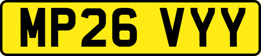 MP26VYY