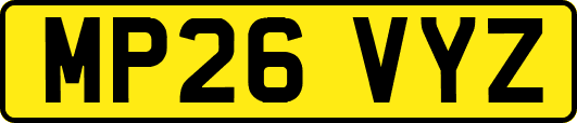 MP26VYZ