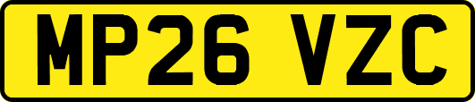 MP26VZC