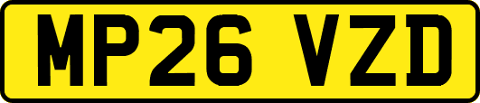MP26VZD