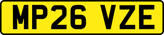 MP26VZE