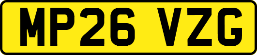 MP26VZG