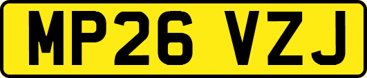 MP26VZJ