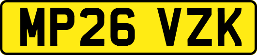MP26VZK