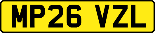 MP26VZL