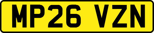 MP26VZN