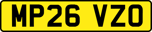 MP26VZO