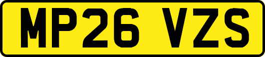 MP26VZS
