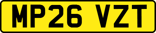 MP26VZT