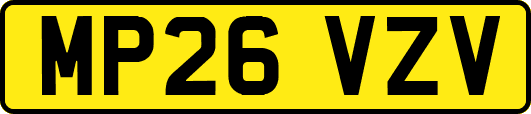 MP26VZV