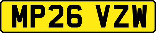 MP26VZW