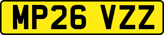 MP26VZZ