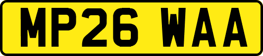 MP26WAA