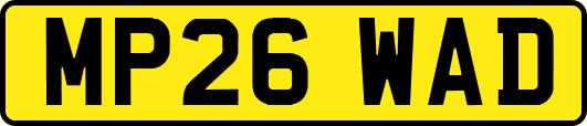 MP26WAD