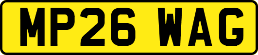 MP26WAG