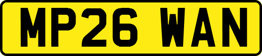 MP26WAN