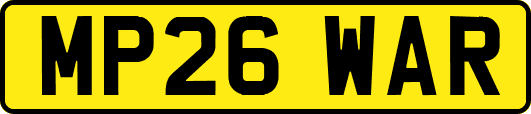 MP26WAR