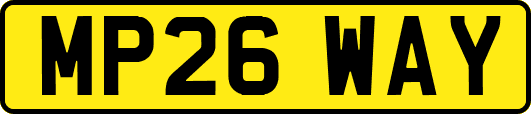MP26WAY