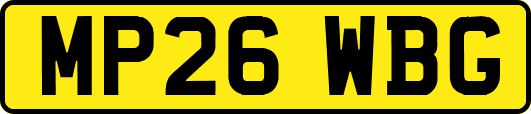 MP26WBG