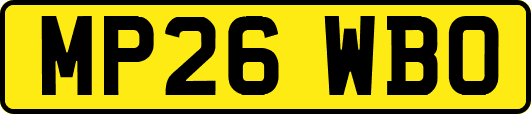 MP26WBO