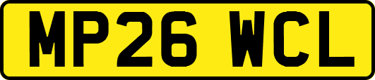 MP26WCL
