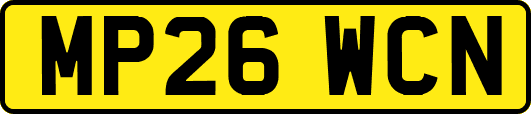MP26WCN