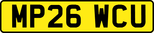 MP26WCU