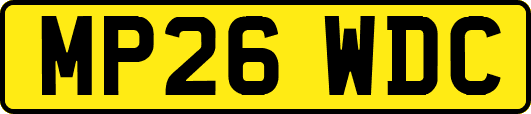MP26WDC
