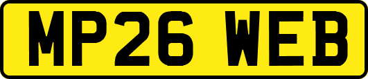 MP26WEB
