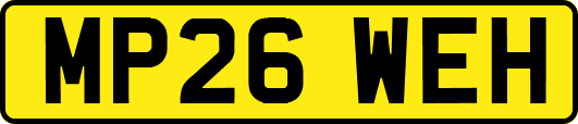 MP26WEH