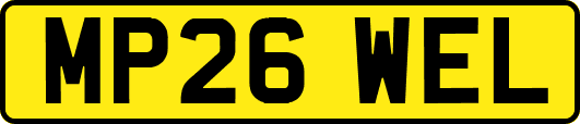 MP26WEL